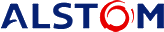 Alstrom Logo